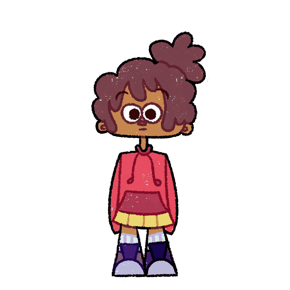 Criança GIF turnaround